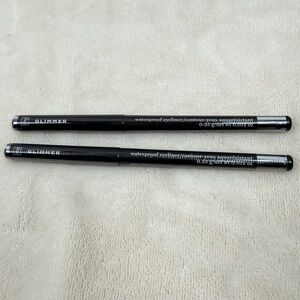Avon Glimmer Waterproof Eyeliners (2)